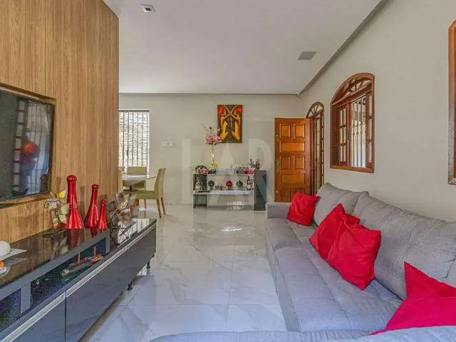 Casa / Sobrado para Venda em Belo Horizonte/MG Bonfim 4 Quartos