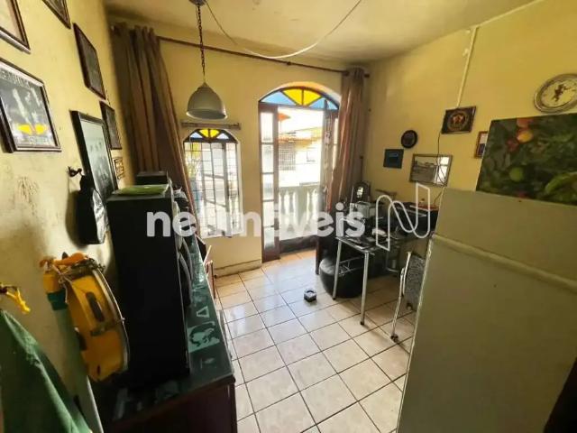 Casa / Sobrado para Venda em Belo Horizonte/MG Bonfim 5 Quartos