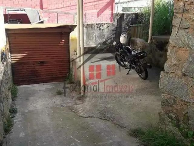 Casa / Sobrado para Venda em Belo Horizonte/MG Bonfim 2 Quartos
