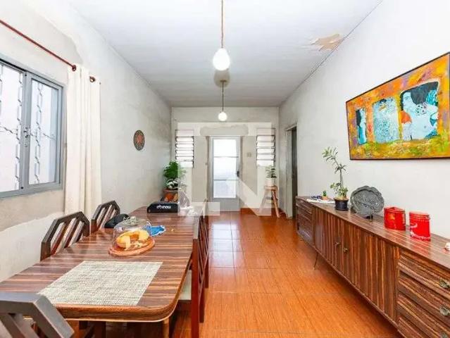 Casa / Sobrado para Venda em Belo Horizonte/MG Bonfim 3 Quartos