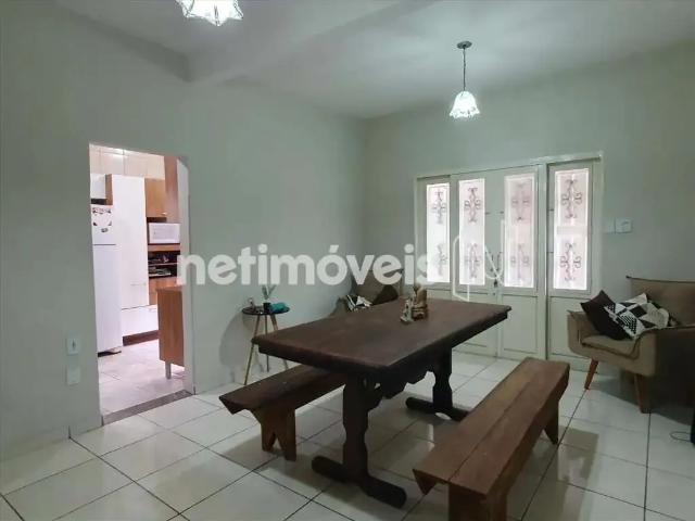 Casa / Sobrado para Venda em Belo Horizonte/MG Bonfim 3 Quartos