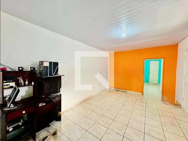 Casa / Sobrado para Venda em Belo Horizonte/MG Bonfim 3 Quartos