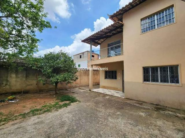 Casa / Sobrado para Venda em Belo Horizonte/MG Bonsucesso 4 Quartos