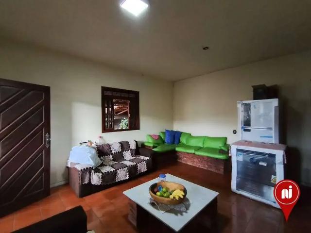 Casa / Sobrado para Venda em Belo Horizonte/MG Bonsucesso 5 Quartos