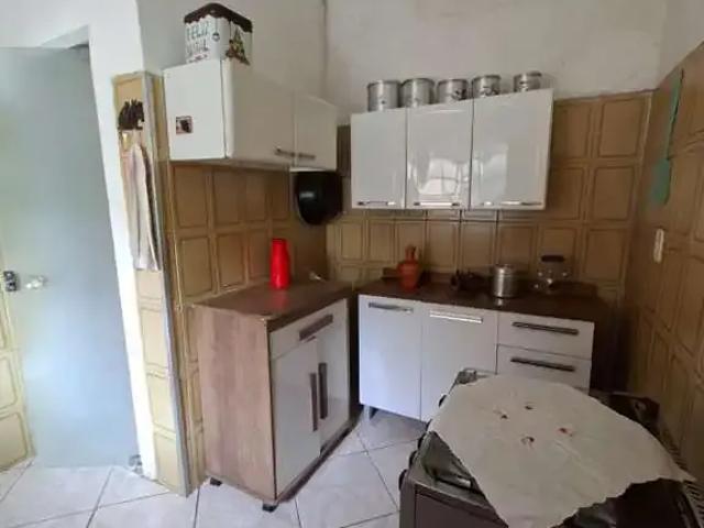 Casa / Sobrado para Venda em Belo Horizonte/MG Brasil Industrial Barreiro 4 Quartos