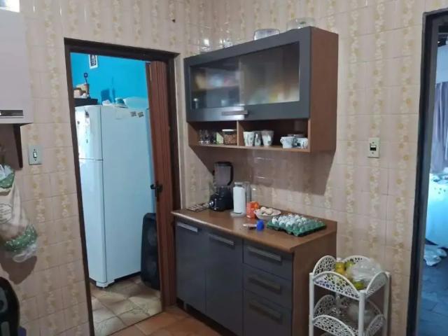 Casa / Sobrado para Venda em Belo Horizonte/MG Brasil Industrial 3 Quartos