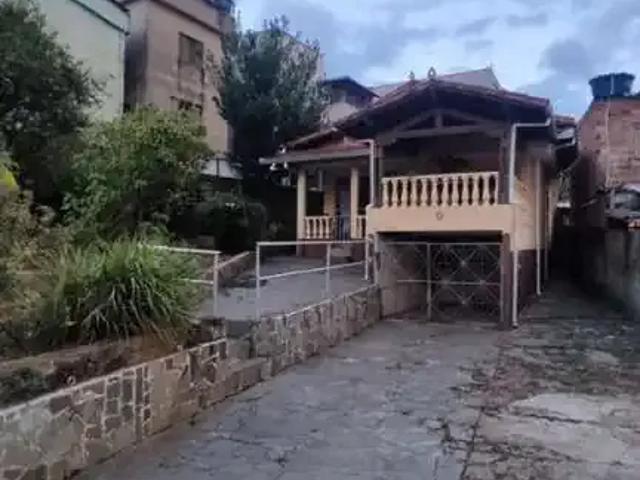 Casa / Sobrado para Venda em Belo Horizonte/MG Brasil Industrial 4 Quartos