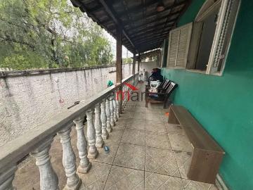 Casa / Sobrado para Venda em Belo Horizonte/MG Braúnas 3 Quartos
