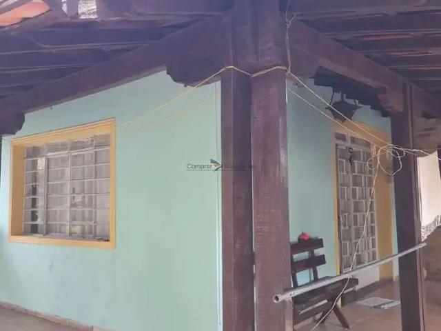 Casa / Sobrado para Venda em Belo Horizonte/MG Braúnas 3 Quartos
