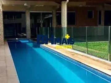 Casa / Sobrado para Venda em Belo Horizonte/MG Trevo 4 Quartos