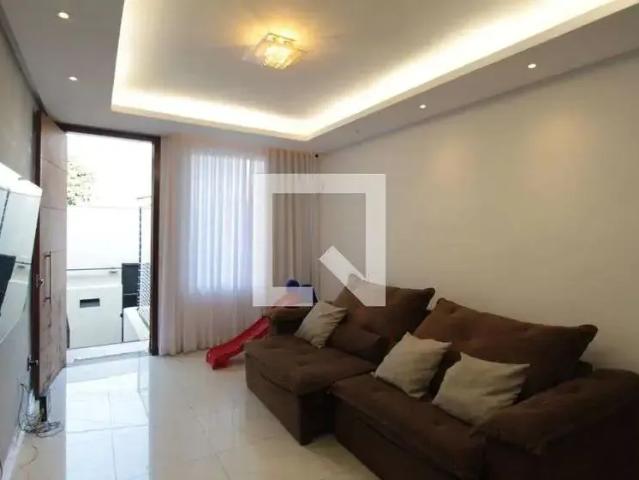 Casa / Sobrado para Venda em Belo Horizonte/MG Braúnas 3 Quartos