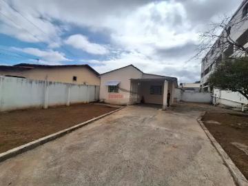 Casa / Sobrado para Venda em Belo Horizonte/MG Braúnas 2 Quartos