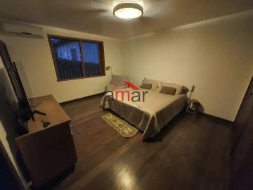 Casa / Sobrado para Venda em Belo Horizonte/MG Braúnas 7 Quartos