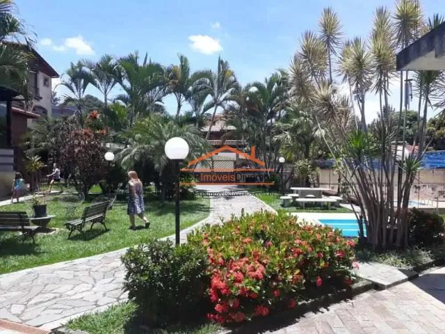 Casa / Sobrado para Venda em Belo Horizonte/MG Braúnas 4 Quartos