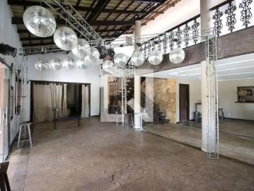 Casa / Sobrado para Venda em Belo Horizonte/MG Braúnas 4 Quartos