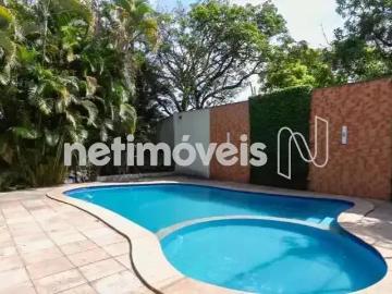 Casa / Sobrado para Venda em Belo Horizonte/MG Braúnas 5 Quartos