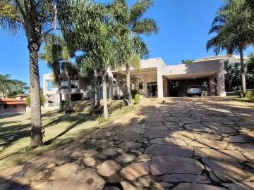 Casa / Sobrado para Venda em Belo Horizonte/MG Braúnas 5 Quartos