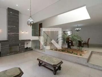 Casa / Sobrado para Venda em Belo Horizonte/MG Braúnas 5 Quartos