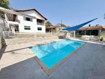 Casa / Sobrado para Venda em Belo Horizonte/MG Braúnas 8 Quartos