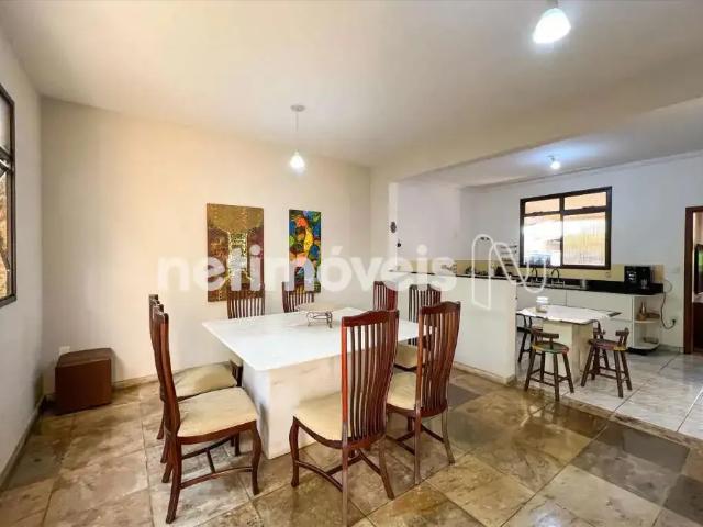 Casa / Sobrado para Venda em Belo Horizonte/MG Cachoeirinha 4 Quartos