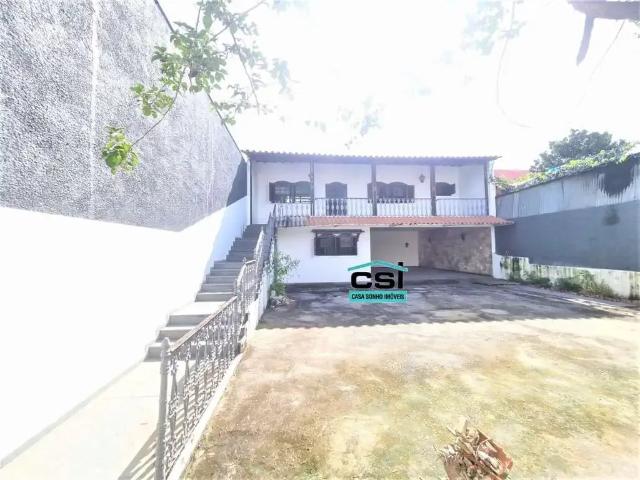 Casa / Sobrado para Venda em Belo Horizonte/MG Cachoeirinha 4 Quartos