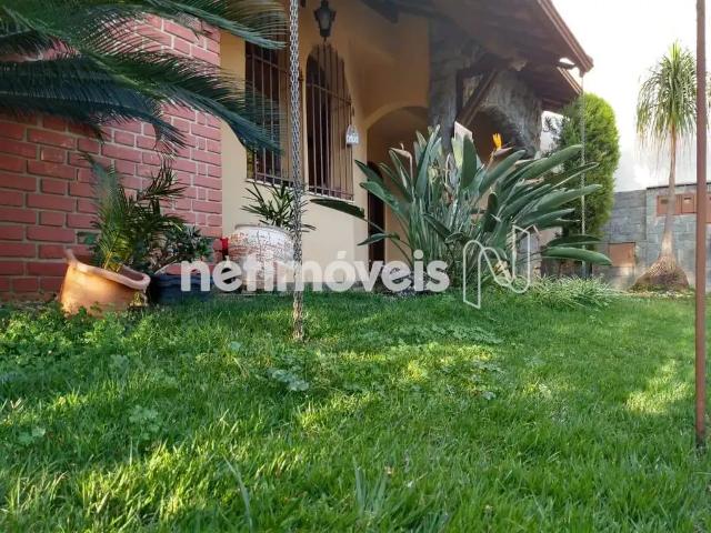 Casa / Sobrado para Venda em Belo Horizonte/MG Cachoeirinha 4 Quartos