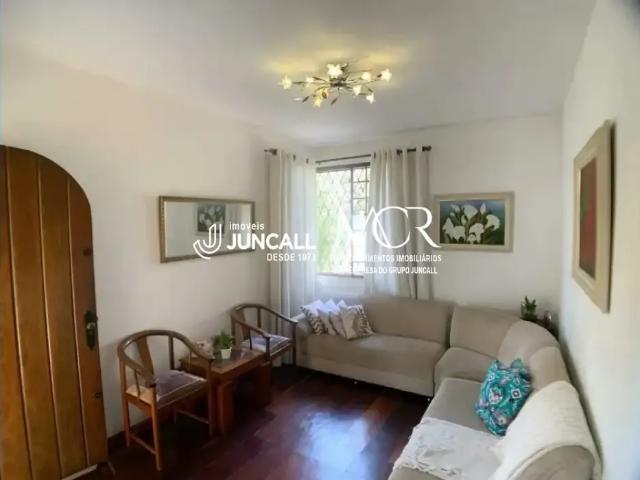 Casa / Sobrado para Venda em Belo Horizonte/MG Cachoeirinha 4 Quartos