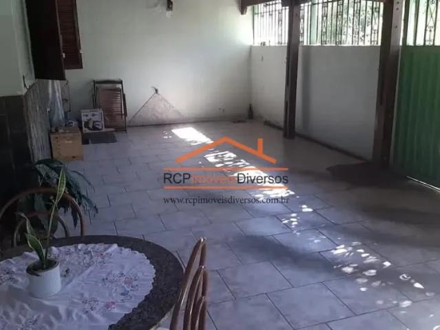 Casa / Sobrado para Venda em Belo Horizonte/MG Cachoeirinha 4 Quartos