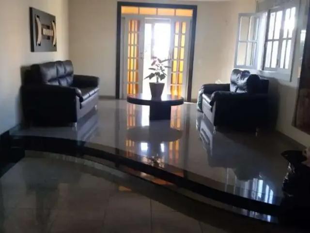 Casa / Sobrado para Venda em Belo Horizonte/MG Cachoeirinha 4 Quartos