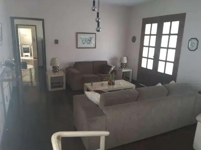 Casa / Sobrado para Venda em Belo Horizonte/MG Cachoeirinha 4 Quartos