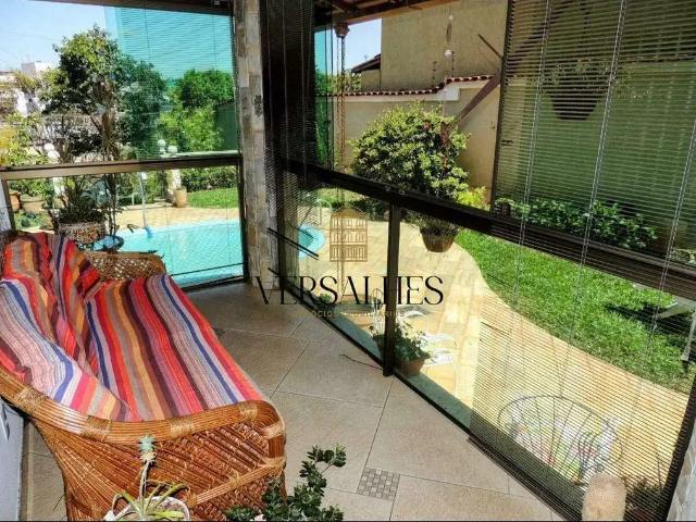 Casa / Sobrado para Venda em Belo Horizonte/MG Cachoeirinha 5 Quartos
