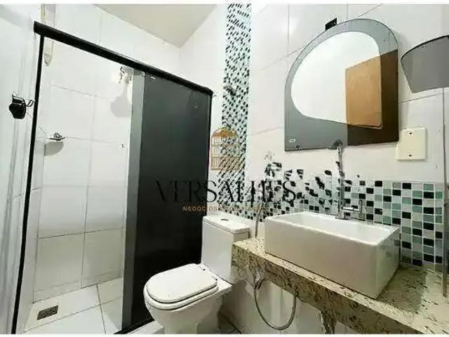 Casa / Sobrado para Venda em Belo Horizonte/MG Cachoeirinha 8 Quartos