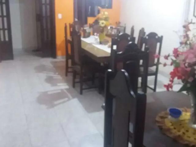 Casa / Sobrado para Venda em Belo Horizonte/MG Cachoeirinha 9 Quartos