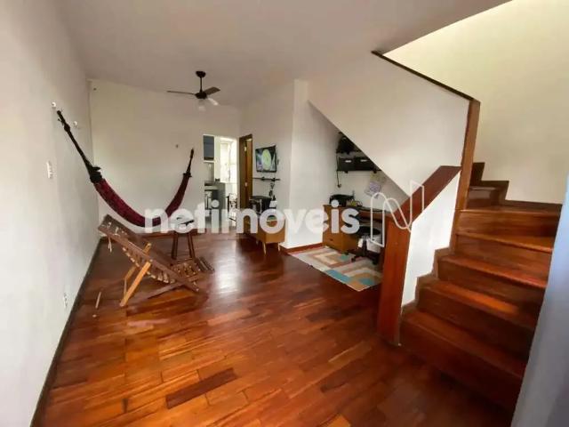 Casa / Sobrado para Venda em Belo Horizonte/MG Cachoeirinha 2 Quartos