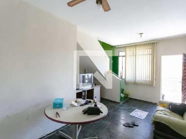 Casa / Sobrado para Venda em Belo Horizonte/MG Cachoeirinha 2 Quartos