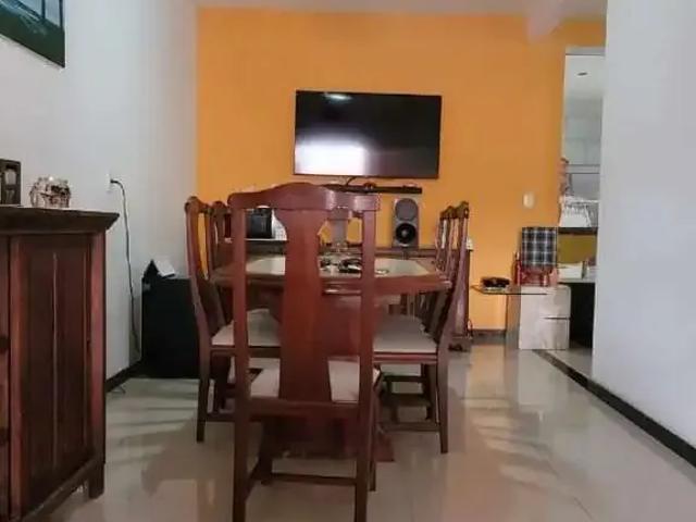 Casa / Sobrado para Venda em Belo Horizonte/MG Cachoeirinha 2 Quartos