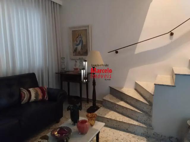 Casa / Sobrado para Venda em Belo Horizonte/MG Cachoeirinha 2 Quartos