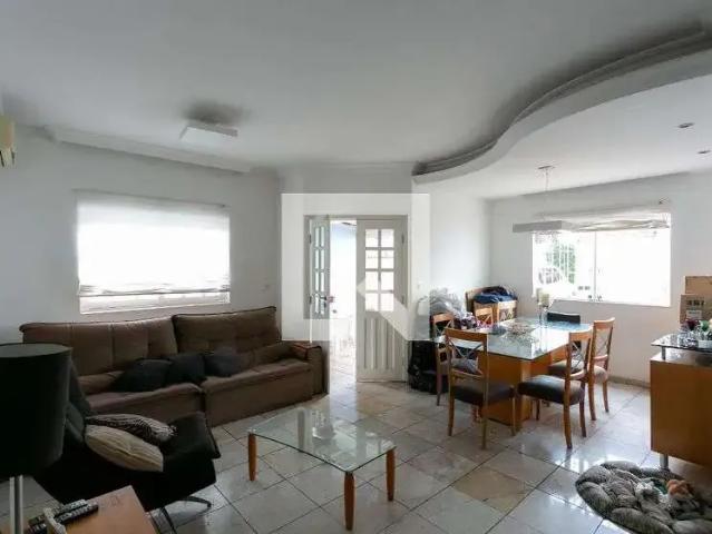 Casa / Sobrado para Venda em Belo Horizonte/MG Cachoeirinha 3 Quartos