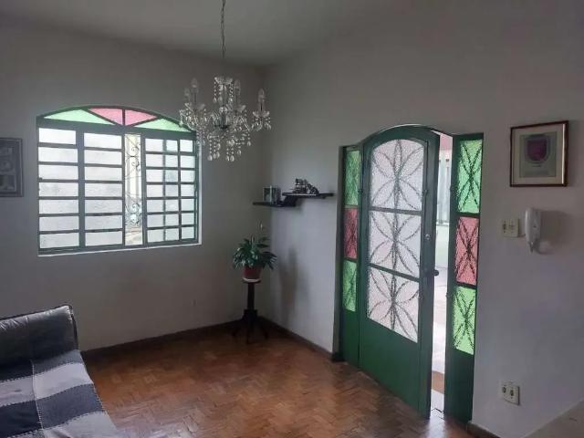 Casa / Sobrado para Venda em Belo Horizonte/MG Cachoeirinha 3 Quartos
