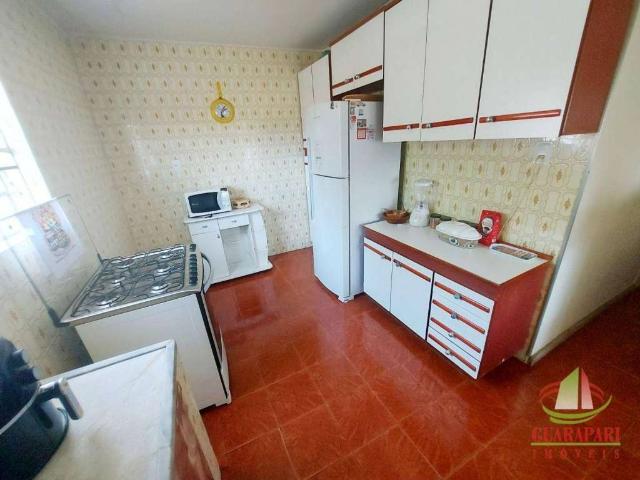 Casa / Sobrado para Venda em Belo Horizonte/MG Cachoeirinha 3 Quartos