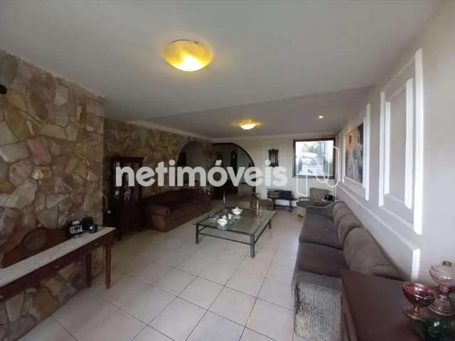Casa / Sobrado para Venda em Belo Horizonte/MG Cachoeirinha 3 Quartos