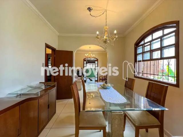 Casa / Sobrado para Venda em Belo Horizonte/MG Cachoeirinha 3 Quartos
