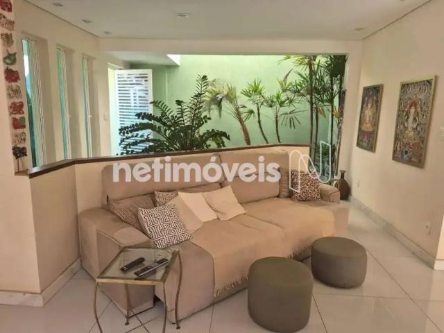 Casa / Sobrado para Venda em Belo Horizonte/MG Cachoeirinha 3 Quartos