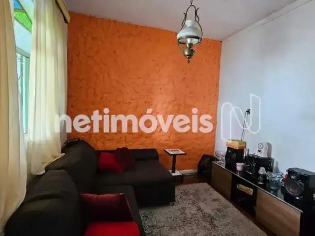 Casa / Sobrado para Venda em Belo Horizonte/MG Cachoeirinha 3 Quartos