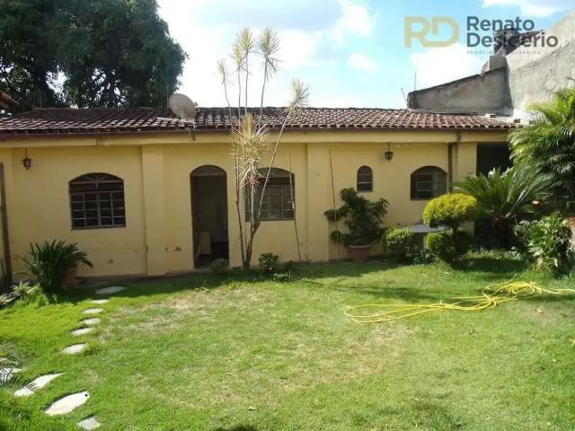Casa / Sobrado para Venda em Belo Horizonte/MG Cachoeirinha 3 Quartos