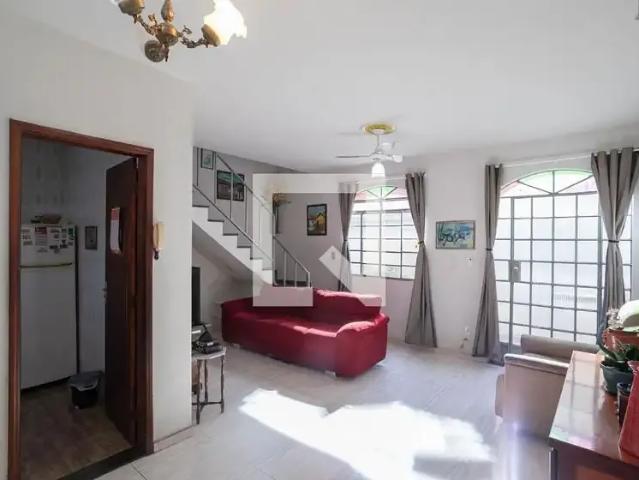 Casa / Sobrado para Venda em Belo Horizonte/MG Cachoeirinha 3 Quartos