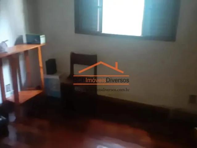 Casa / Sobrado para Venda em Belo Horizonte/MG Cachoeirinha 3 Quartos