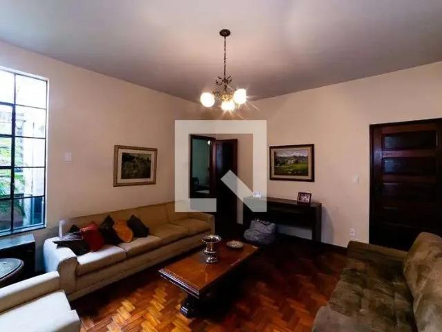Casa / Sobrado para Venda em Belo Horizonte/MG Cachoeirinha 3 Quartos