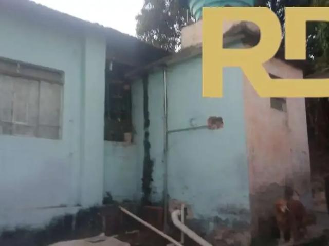 Casa / Sobrado para Venda em Belo Horizonte/MG Caetano Furquim 2 Quartos