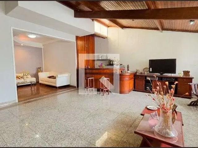 Casa / Sobrado para Venda em Belo Horizonte/MG Caiçara Adelaide 3 Quartos